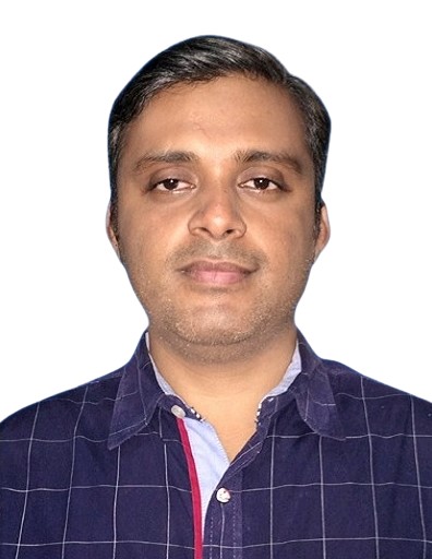 Senior Laboratory Instructor